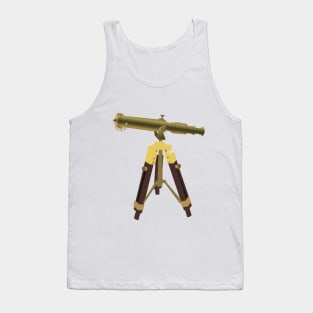 Telescope Tank Top